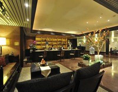 Lobby View