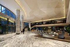 Hilton Shanghai Hongqiao Hotel