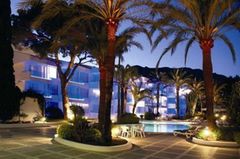 Illa D'Or Club