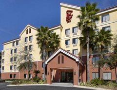 Red Roof Inn Jacksonville Southpoint Hotel