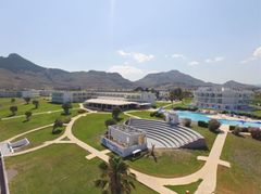 Kolymbia Beach By Atlantica