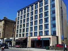 Haymarket Hub Hotel