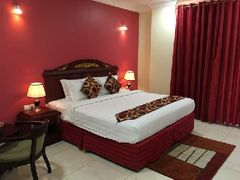 Al Diyar Hotel Nizwa