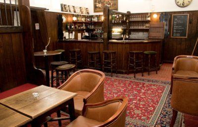 Bar/Lounge