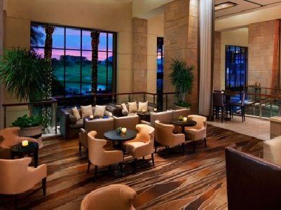 Lobby View