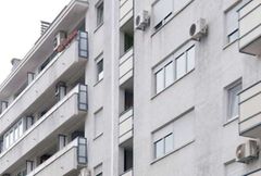 Apartman Srce Zagreba