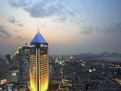 Landison Plaza Hotel Hangzhou