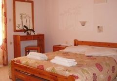 Cyclades Studios & Eleftheria Annex