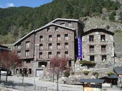Hotel Montané
