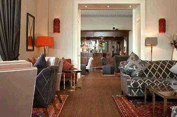 Bar/Lounge