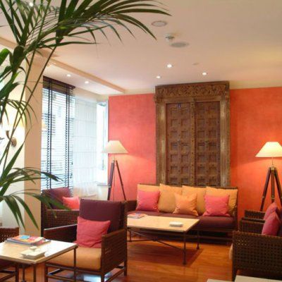Bar/Lounge