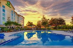 Holiday Inn St Augustine, World Golf