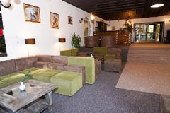 Bor Hotel Borovets