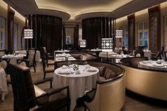Capella Singapore Hotel