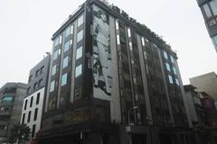 Les Suites Taipei Da An Hotel