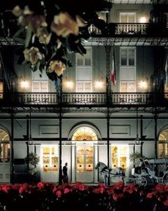 Omni Royal Orleans Hotel