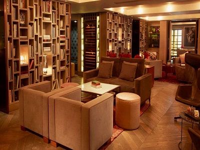 Bar/Lounge