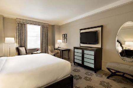 Fairmont King Room