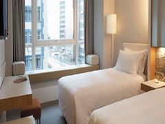 Hotel Jen - NON REFUNDABLE ROOM