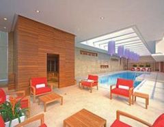 Shangri-La Toronto Hotel