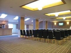 The Park Hotel Liverpool