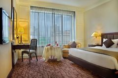 Istana Hotel Kuala Lumpur