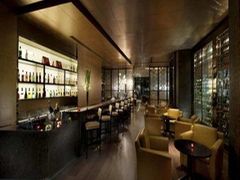 Hilton Guangzhou Tianhe Hotel
