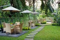 Sthala a Tribute Portfolio Hotel Ubud Bali