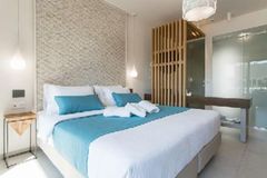 Epos Luxury Beach Hotel