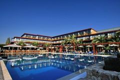 Aegean Sea (EX Aegean Senses Resort & Spa)