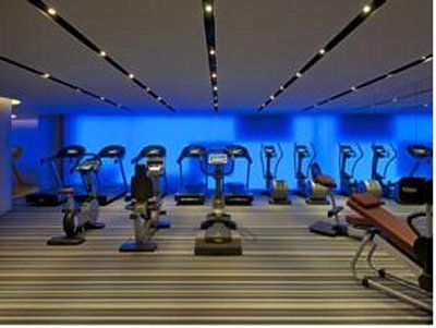 Health Club