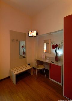 Dock Milano Hotel