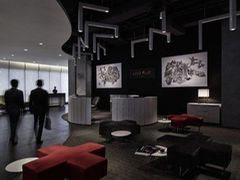 Pullman Jakarta Central Park Hotel