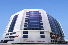 Hani Suites & Spa