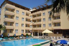 APARTHOTEL GRAND HORIZON