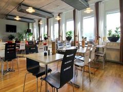 Best Western Hotel Danderyd
