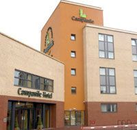 Campanile Hotel