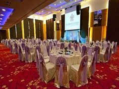 Swiss Garden Residences Hotel