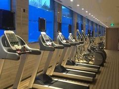 Hotel Nikko Guangzhou