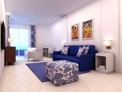 TAHITI PLAYA SUITES