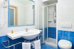 Central Park Hotel Terme - Ischia