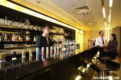 Swiss Garden Hotel Kuala Lumpur