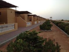 Sama Wadi Shab Resort
