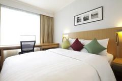 Novotel Century Hong Kong