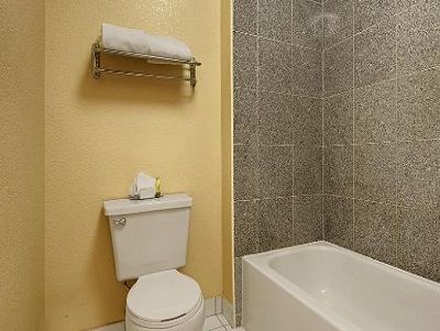 Guest Room Amenity