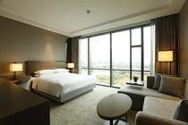 Hyatt Place Shanghai Hongqiao CBD