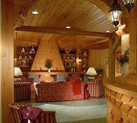 Edelweiss Hotel