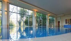 Botleigh Grange Hotel