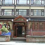 Rowantree Hotel Oban