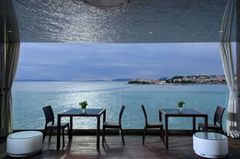 Adriatic Beach House
